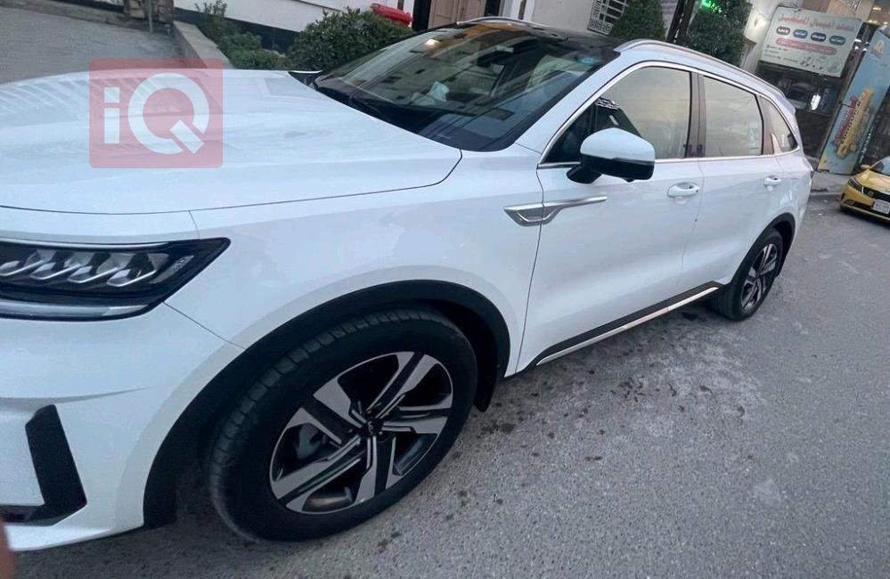 كيا سورينتو